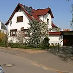 Fewo Jess Rostock