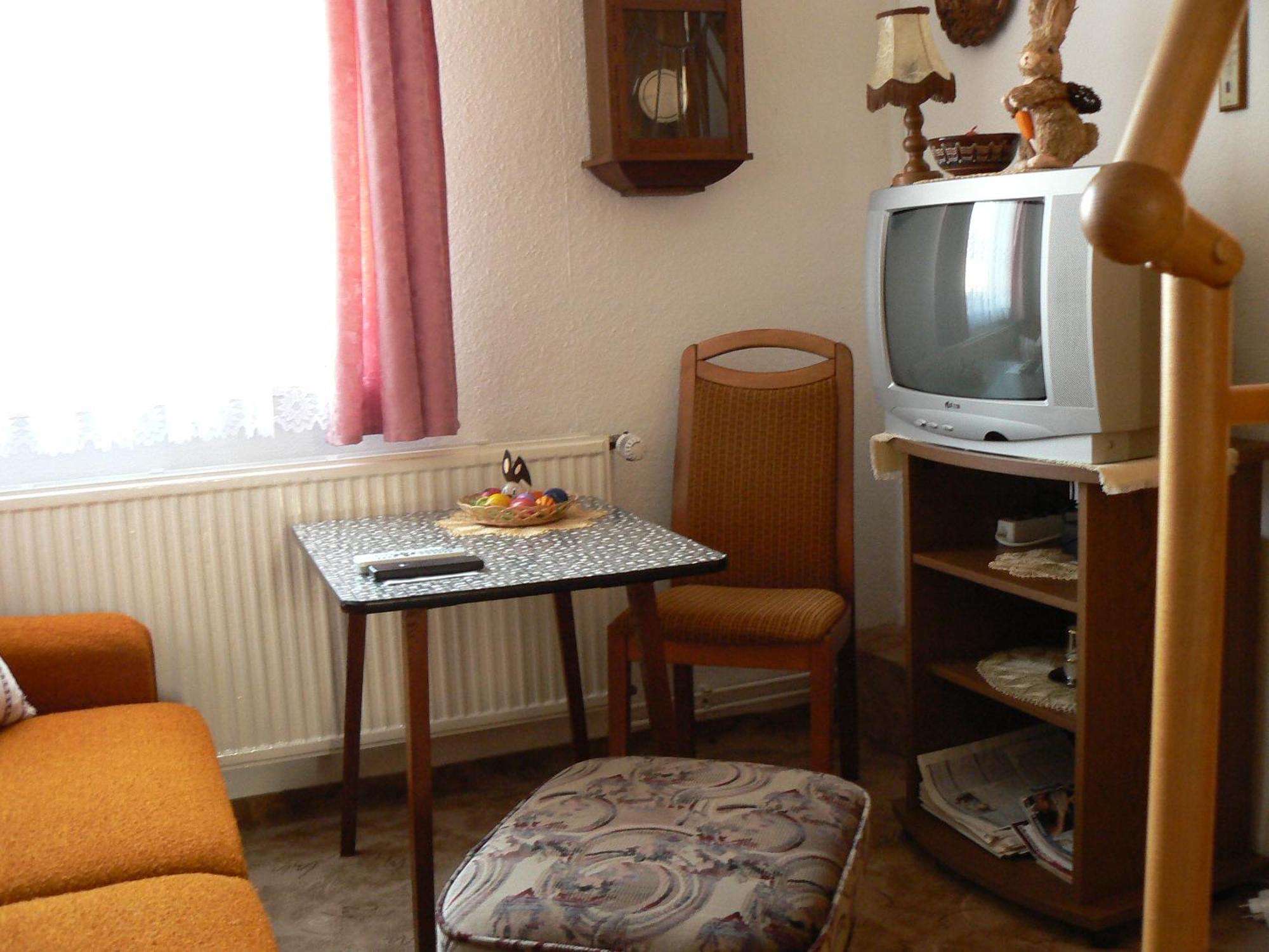 Jess Apartment *