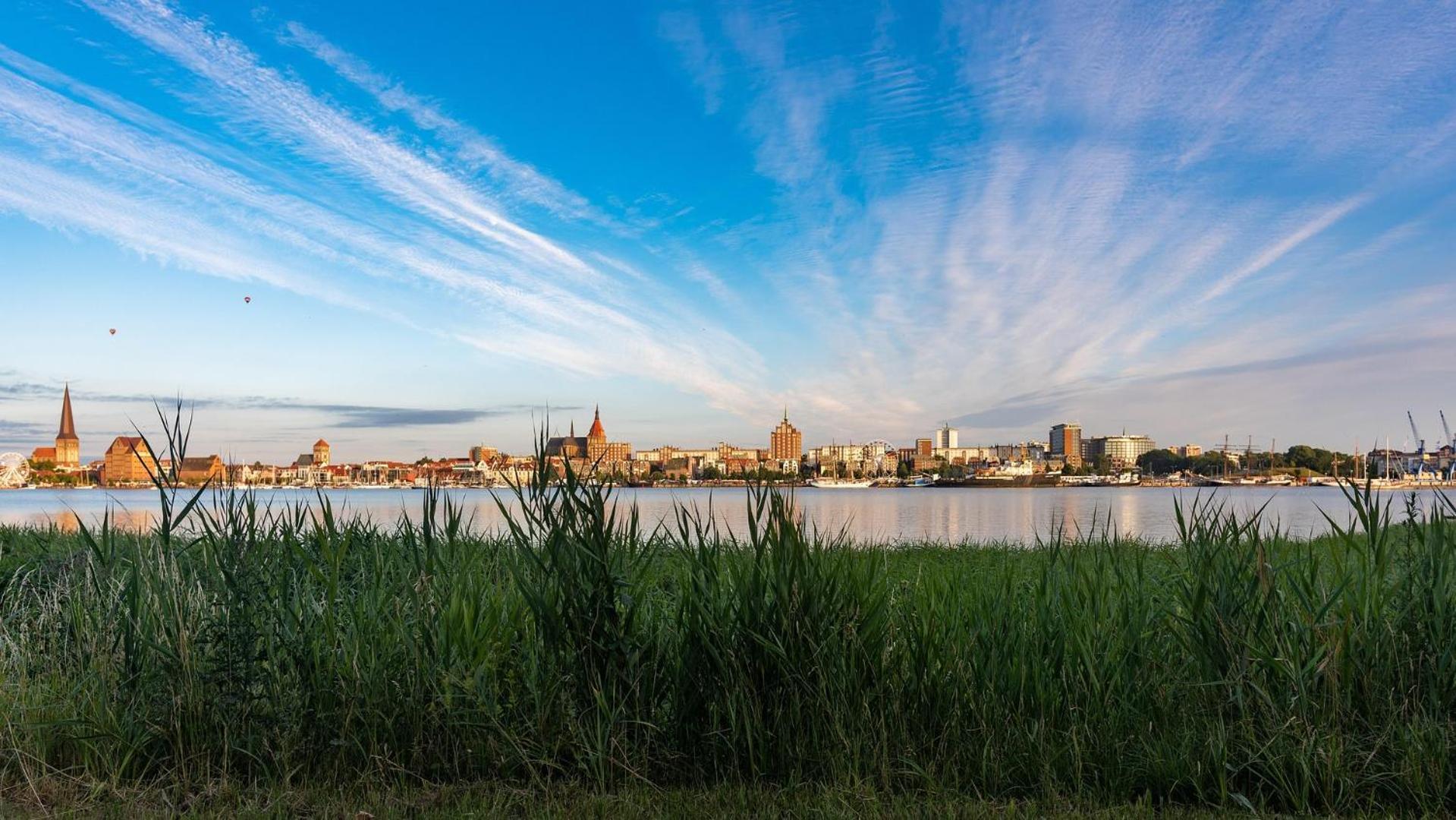 Jess * Rostock